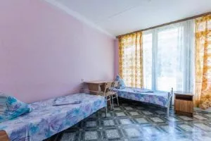 Корпус Парус. Пансионат "Джубга"    . Джубга