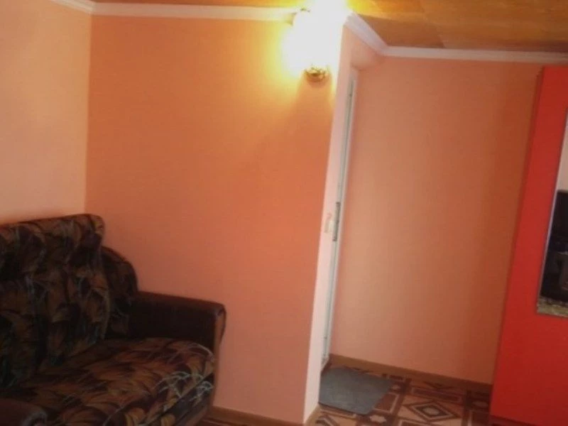 . Частный сектор УЮТ. Сенной