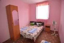 Частный сектор Изабелла Вишневка