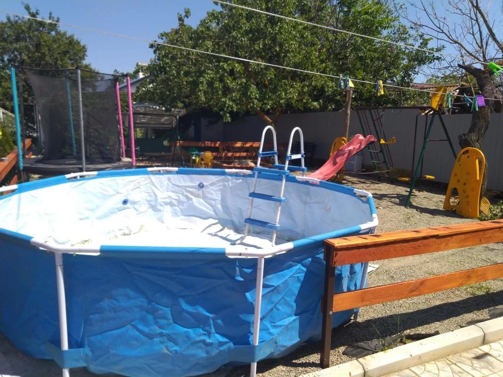 . Гостевой дом "Вероника" - Должанская. Должанская