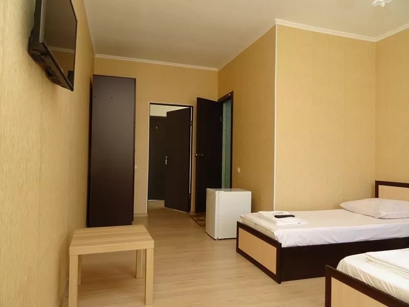 Дом под-ключ. Дом под ключ "Старообрядческая 10". Адлер