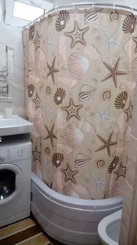 . Квартира в многоквартирном доме Сдача посуточно. Лазаревское