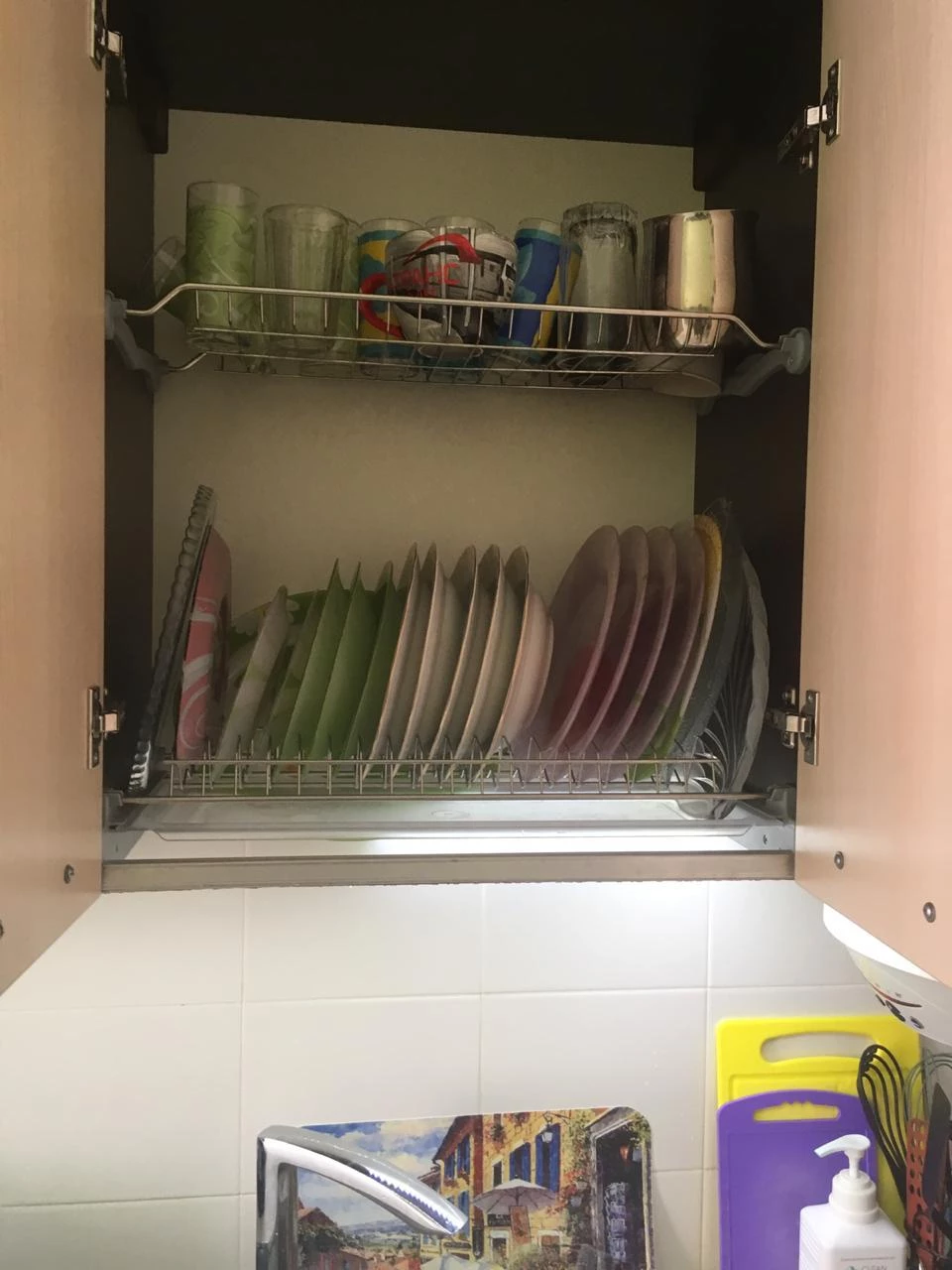 . Квартира в многоквартирном доме ЖК Корал Хаус, евро 2-х комнатная с видом на море. Квартиры в Лазаревском