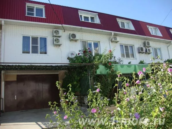 Дом под ключ Юности 1а/2 в Новомихайловском