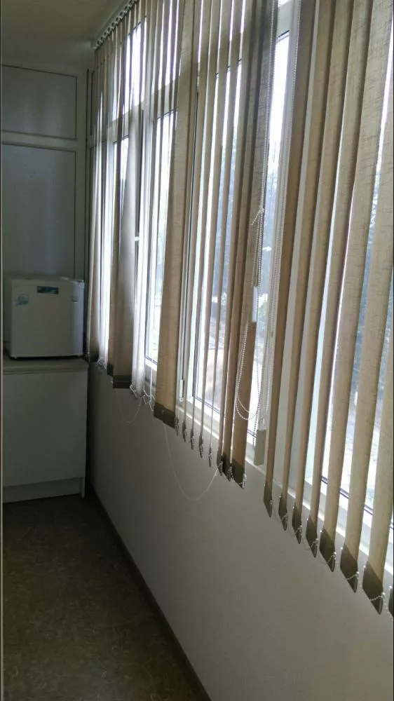 . Квартира на Проспекте героев. Гудаута