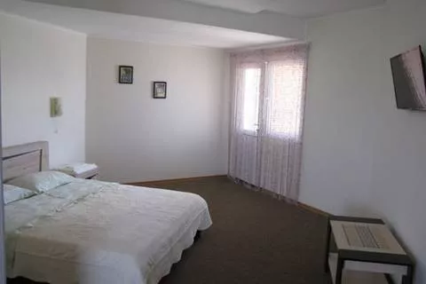 . Гостевой дом Гостевой дом «Алмарис». Керчь