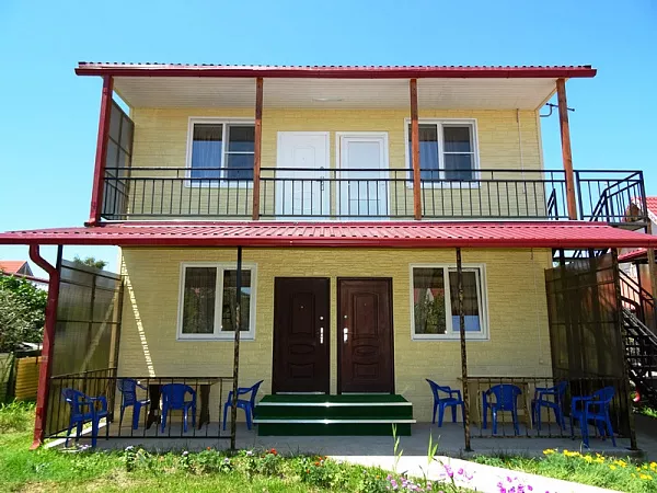 Гостиница "Марина" Гостиница "Марина"