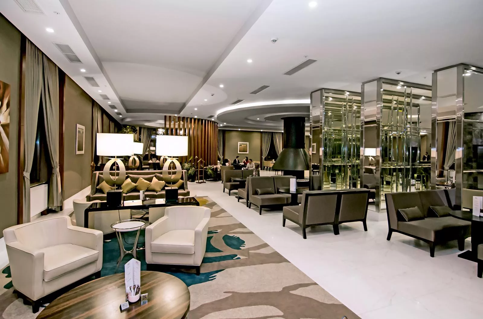 Rixos Krasnaya Polyana Sochi