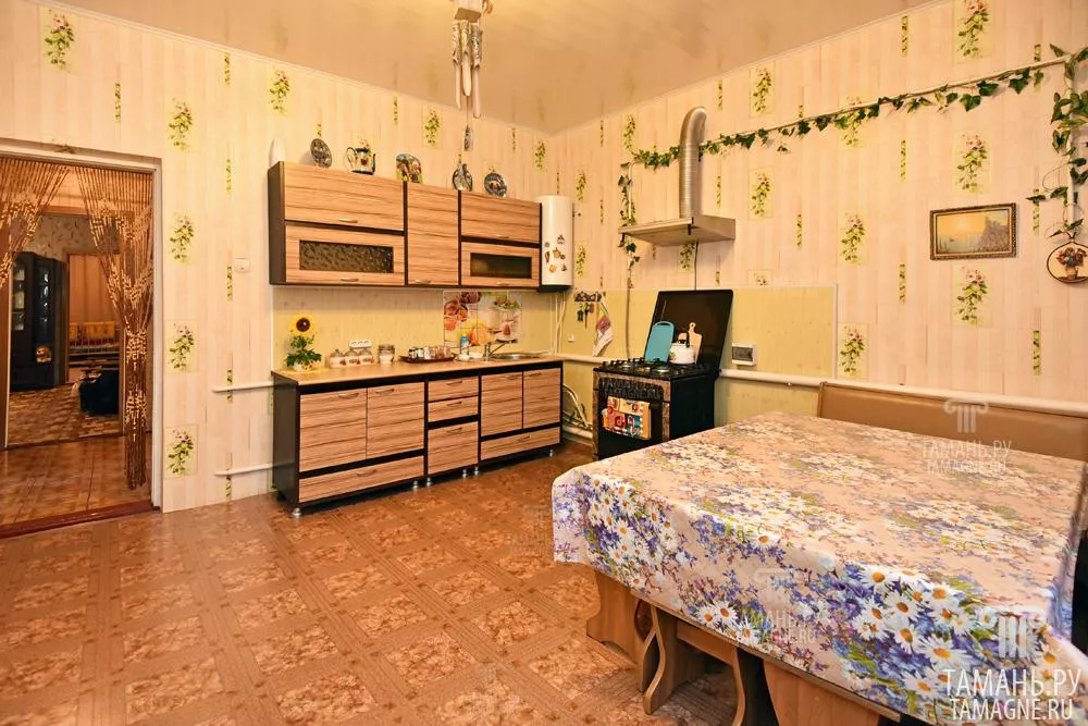 Дом под ключ Радушный-1 Дом под ключ Радушный-1