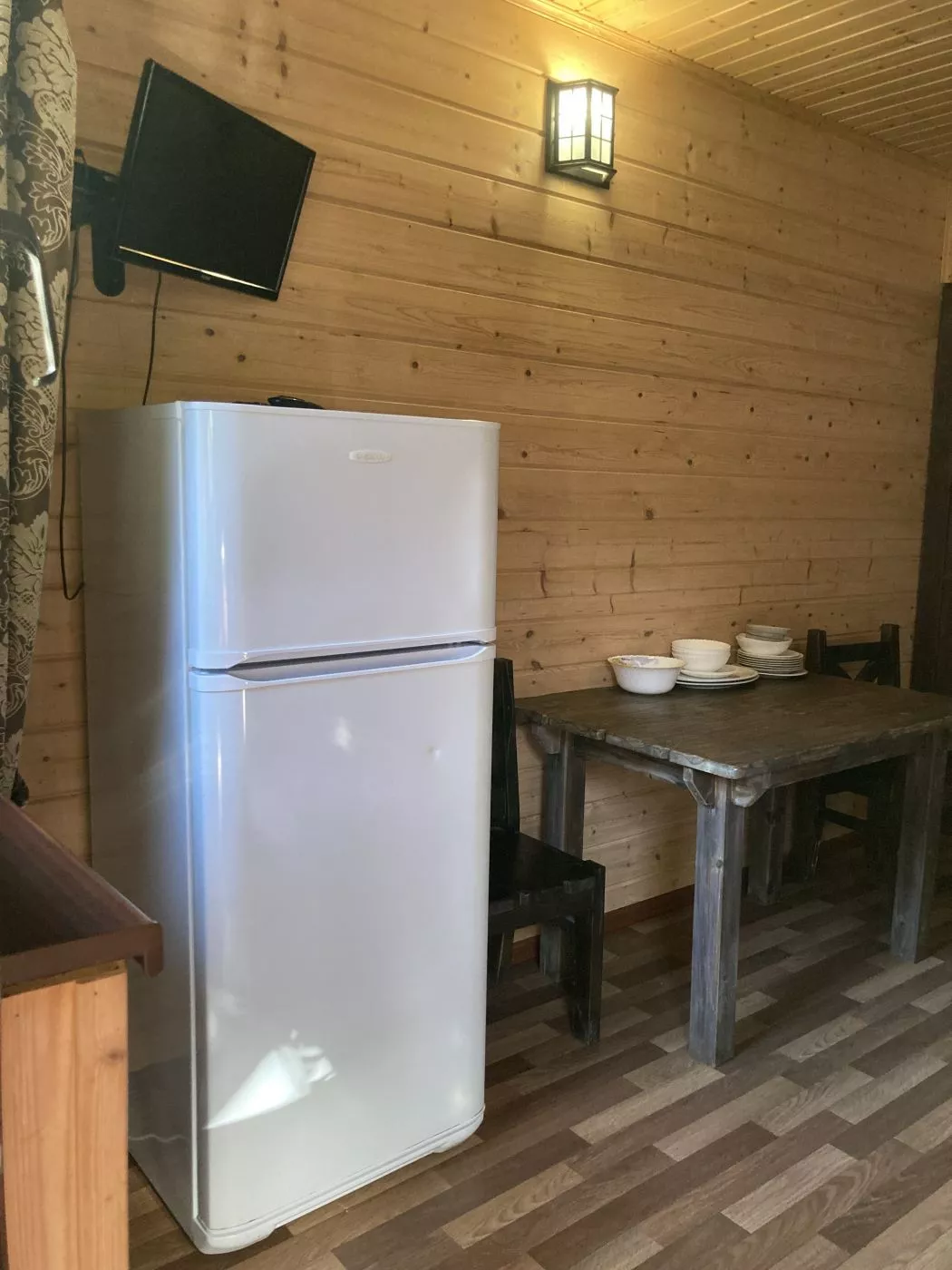 . Дом под ключ "Мамедово ущелье". Лазаревское