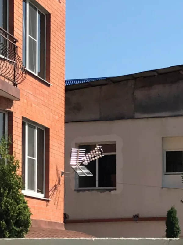 . Гостевой дом Натали - Каткова Щель. Каткова Щель