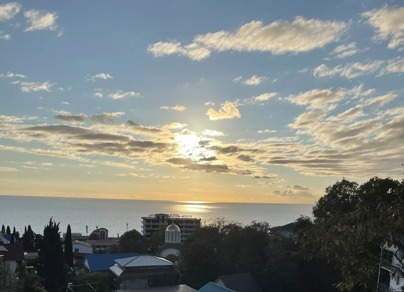 . Гостевой дом "У Роберта". Лоо . Гостевой дом "У Роберта". Лоо