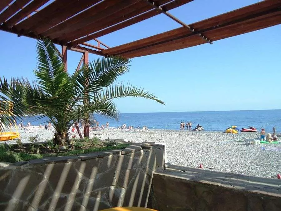 Эллинг "Бриз"  Эллинг "Бриз"