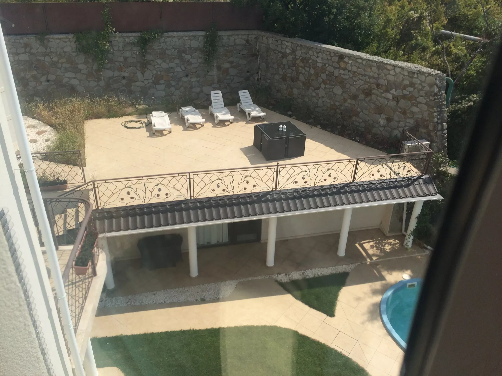 . Дом под ключ "Полуостров Комфорта". Гурзуф