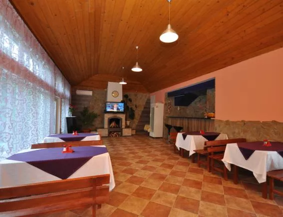 . Частный дом «МАГНОЛИЯ». Солнечногорское