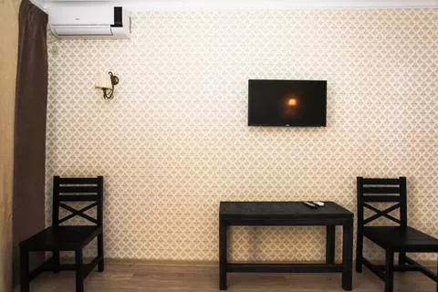 . "Море Удачи". Солнечногорское