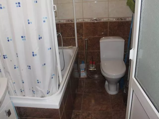 . Гостевой дом "Радушный". Лазаревское