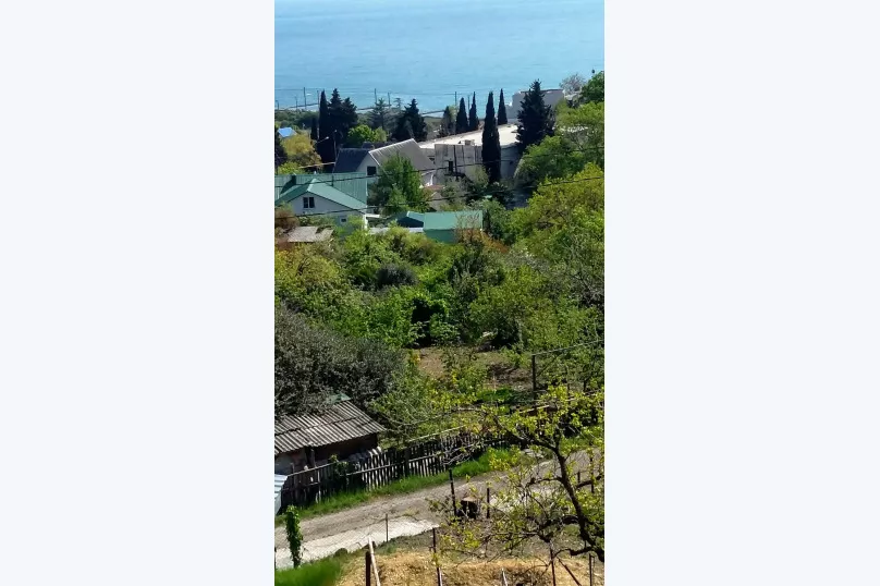 . Гостевой дом На Правды 11А. Головинка