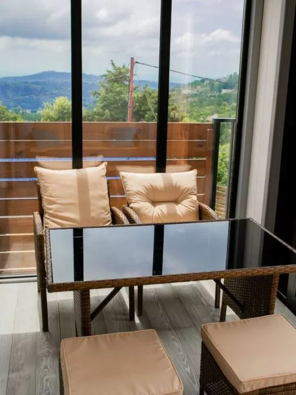 . Вилла "Панорама". Адлер