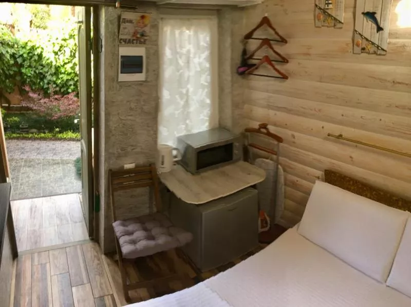 Эконом. Гостевой дом "Ольга" - Сочи. Сочи