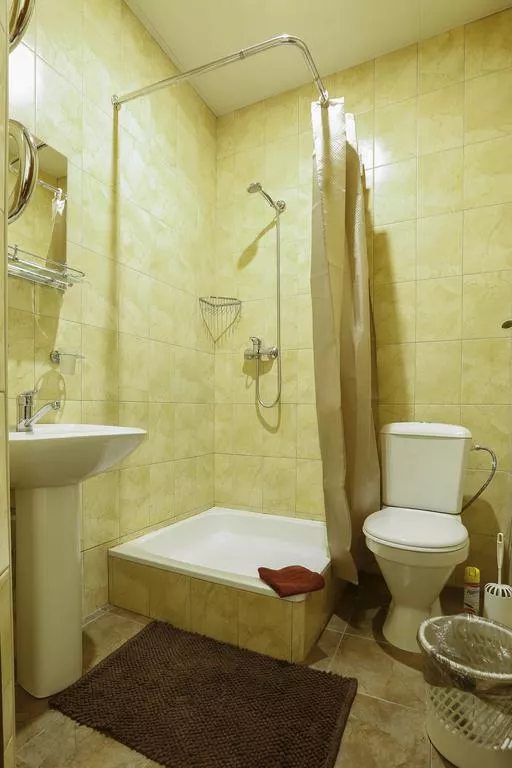 . Отель «Пассаж». Адлер