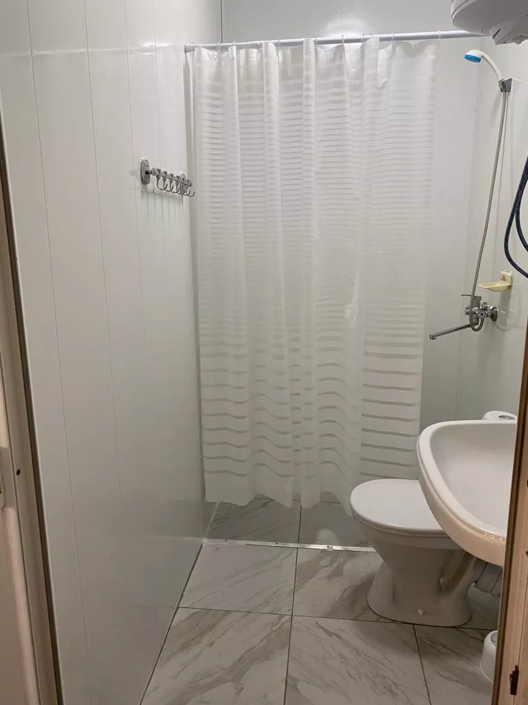 . Частный сектор Белла. Гудаута