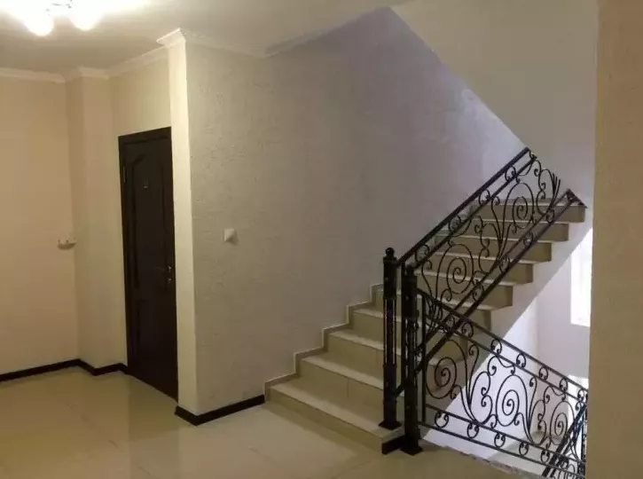 . Гостиница «Горский Дом». Домбай-гостиницы