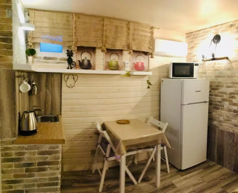 . Гостевой дом "Ольга" - Сочи. Сочи