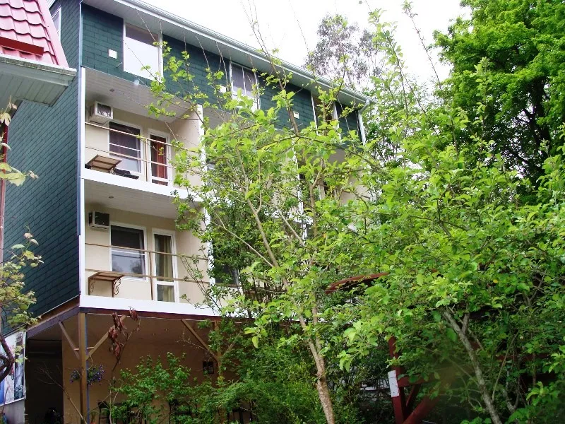 Гостевой комплекс “Дубрава” Гостевой комплекс “Дубрава”