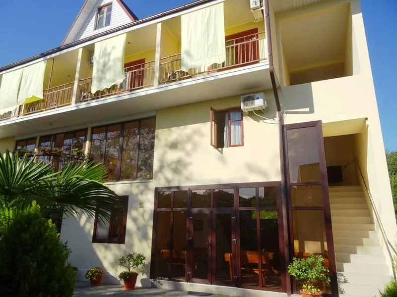 Гостевой дом Пальма