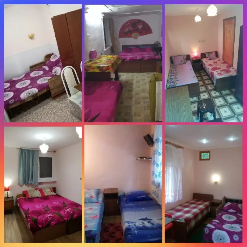 . Частный сектор "Лилу" 10мин до моря. Адлер