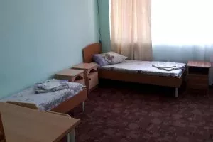 Корпус Парус. Пансионат "Джубга"    . Джубга