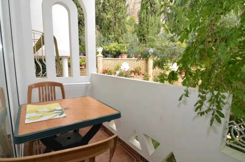 1-КОМНАТНЫЙ НОМЕР 