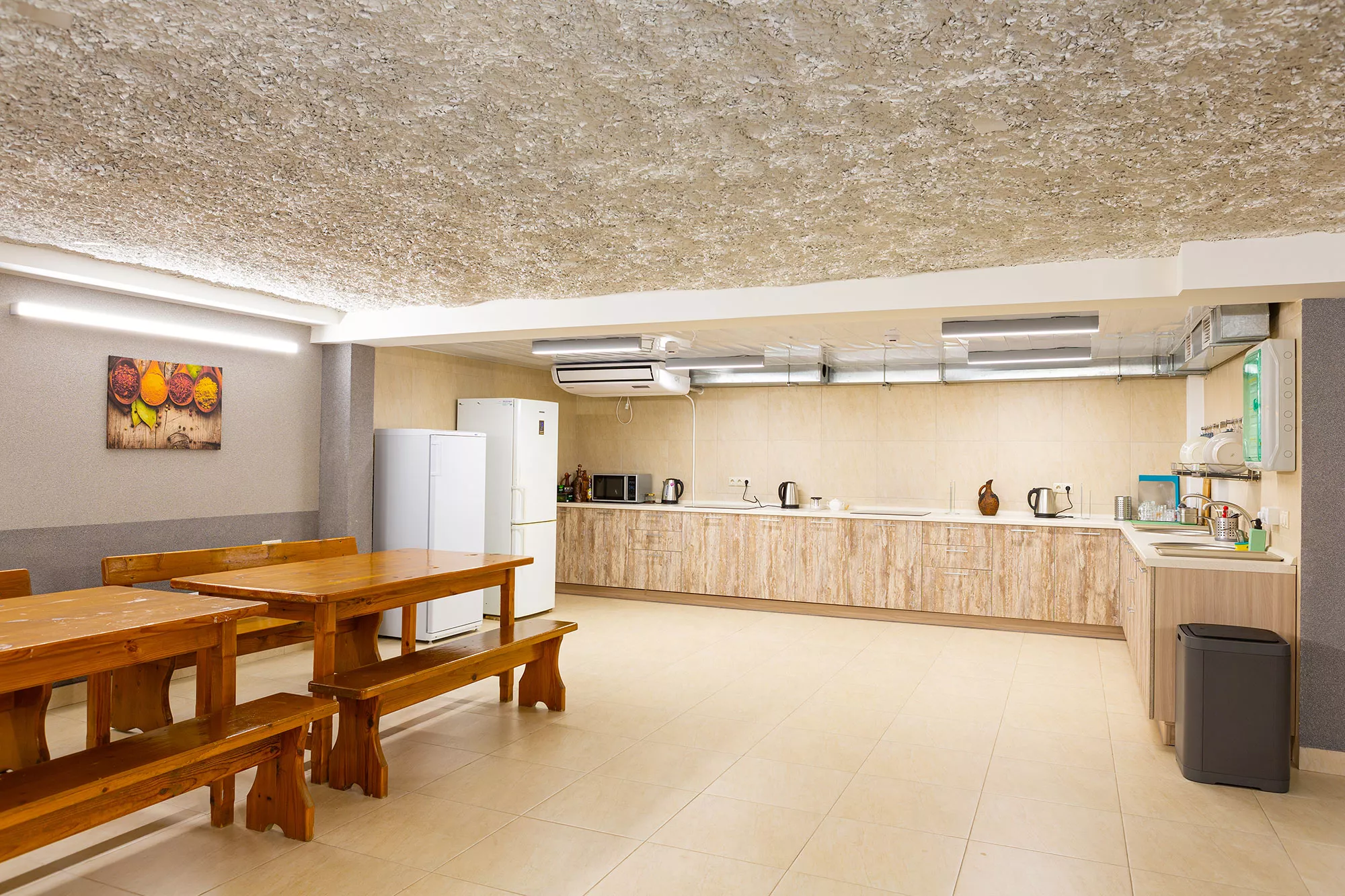 . Гостевой дом «Отрада». Кабардинка