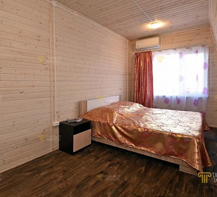 . Дом под ключ Sun Day. Голубицкая