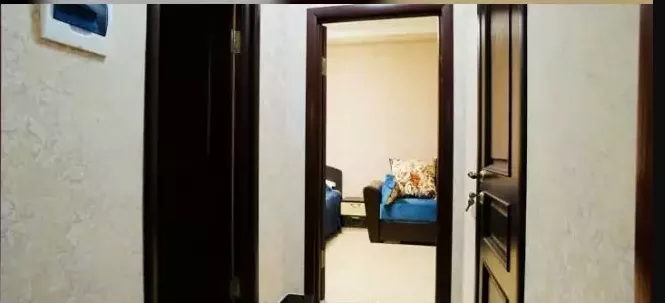 Стандарт улучшенный. Отель «Терскол». Эльбрус - гостиницы