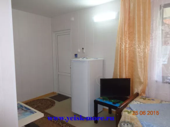 Люкс. Частный сектор "Ирина". Ейск