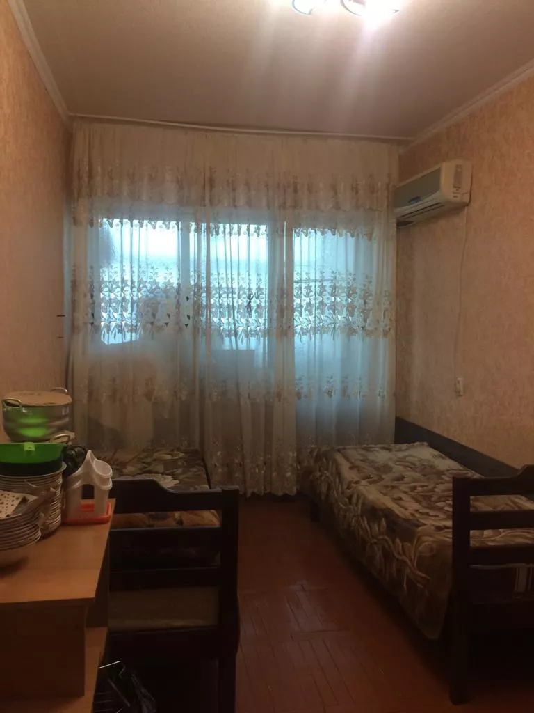 . Квартира в многоквартирном доме Холодная речка. Гагра