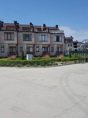 Таунхаус на Мечтателей