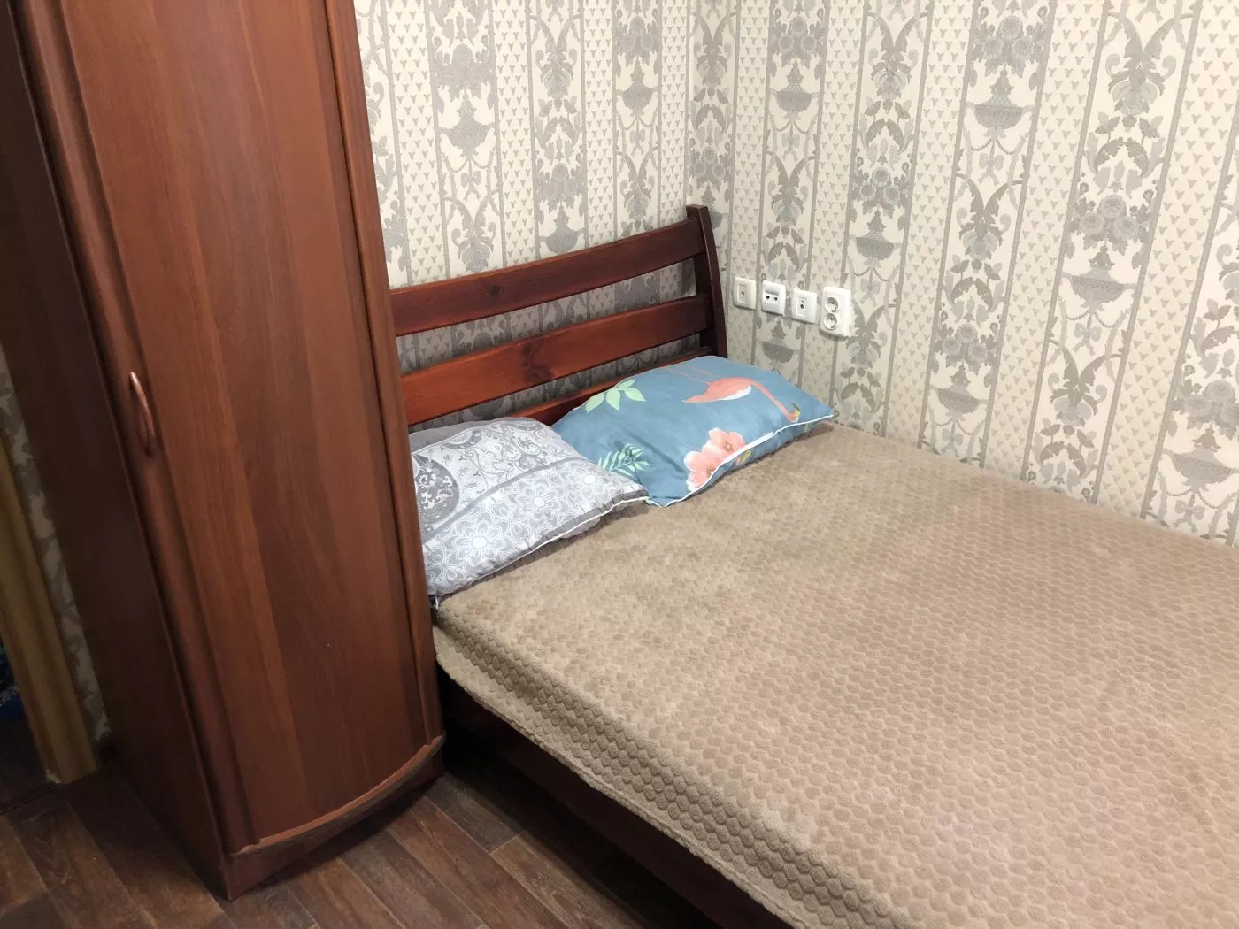 . Дом под ключ Трёхкомнатный  со своей беседкой. Лазаревское