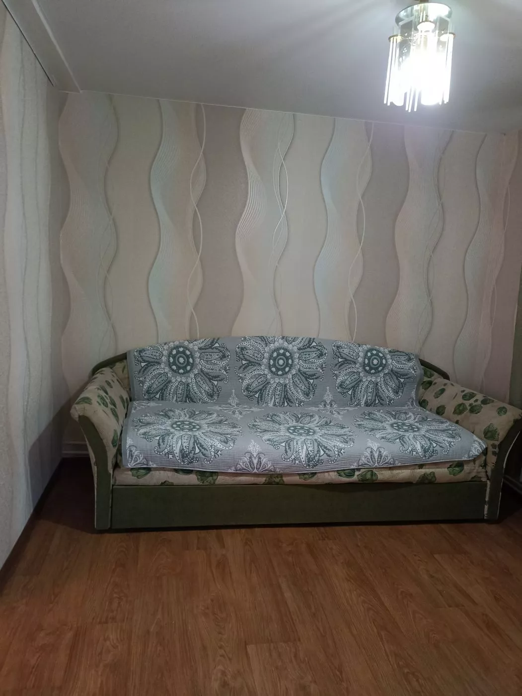 . Гостевой дом Солнечный. Ейск