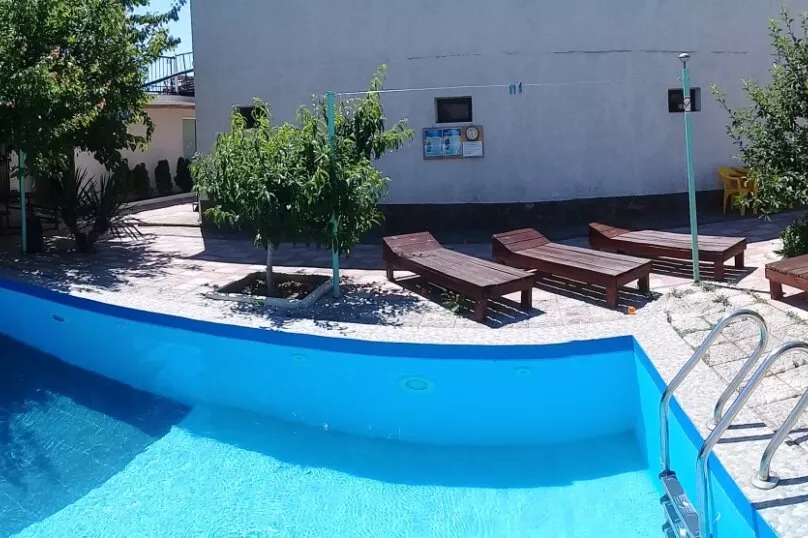 . Гостиница Околица . Севастополь . Гостиница Околица . Севастополь