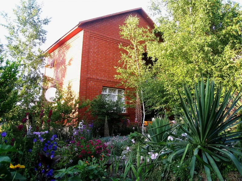 Пансионат «У Нины Митрофановны» Пансионат «У Нины Митрофановны»