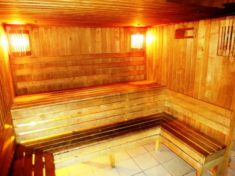 . Гостевой дом Теплый номерок. Туапсе