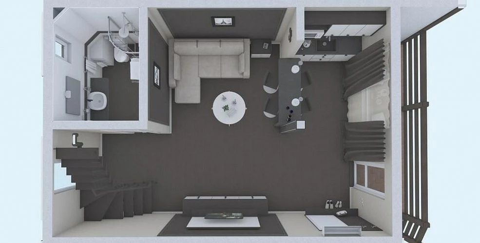 Дача Айвазовского. Курортный клуб «Дачи». Виноградное - Курорты Алушты