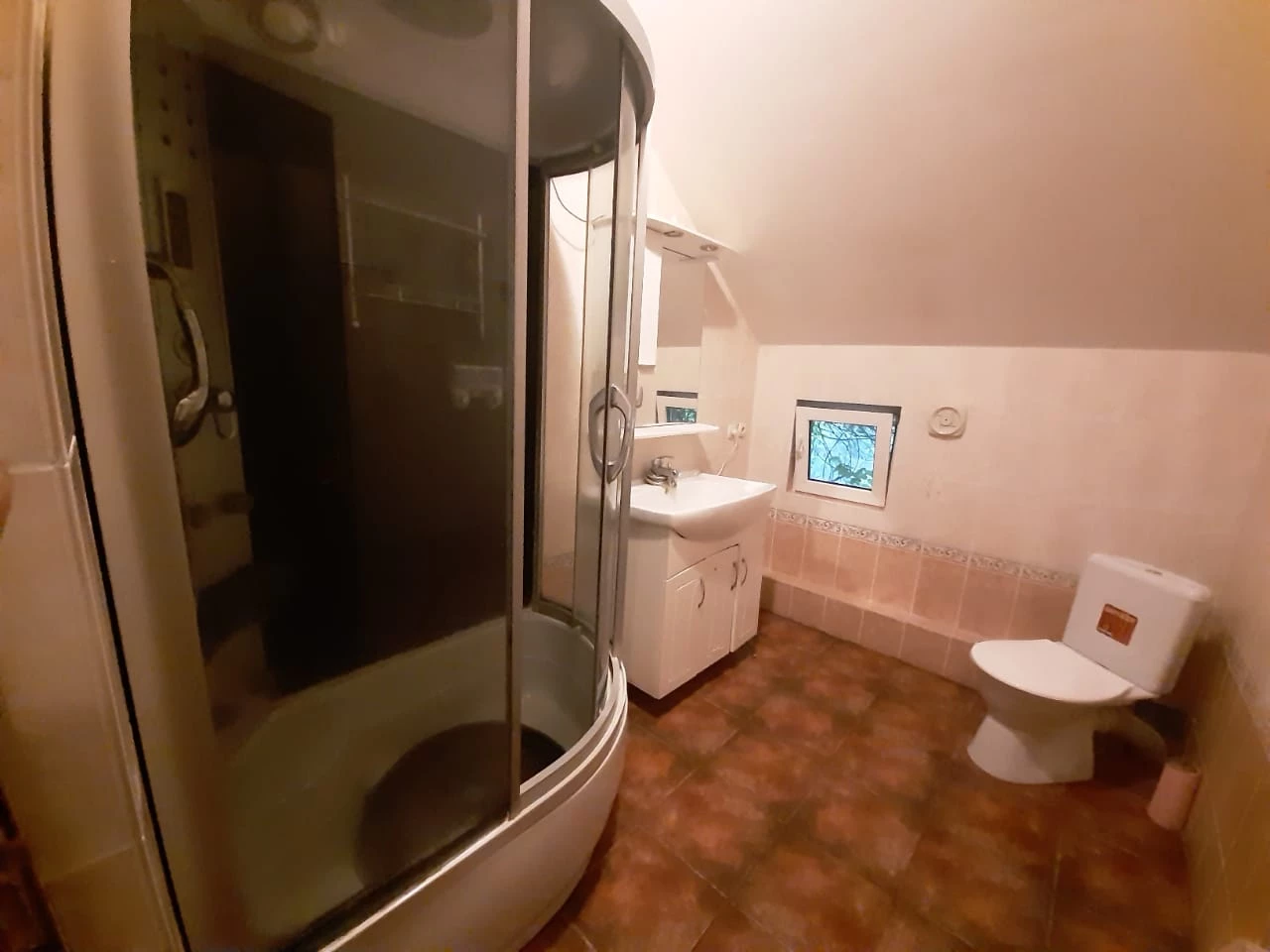 . Дом под ключ  Шаумяна, 14. Новый Афон