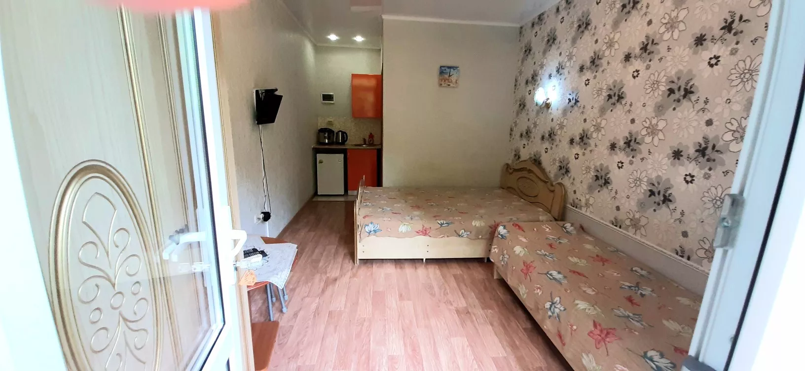 . Гостевой дом Кристалл - Вардане. Вардане . Гостевой дом Кристалл - Вардане. Вардане