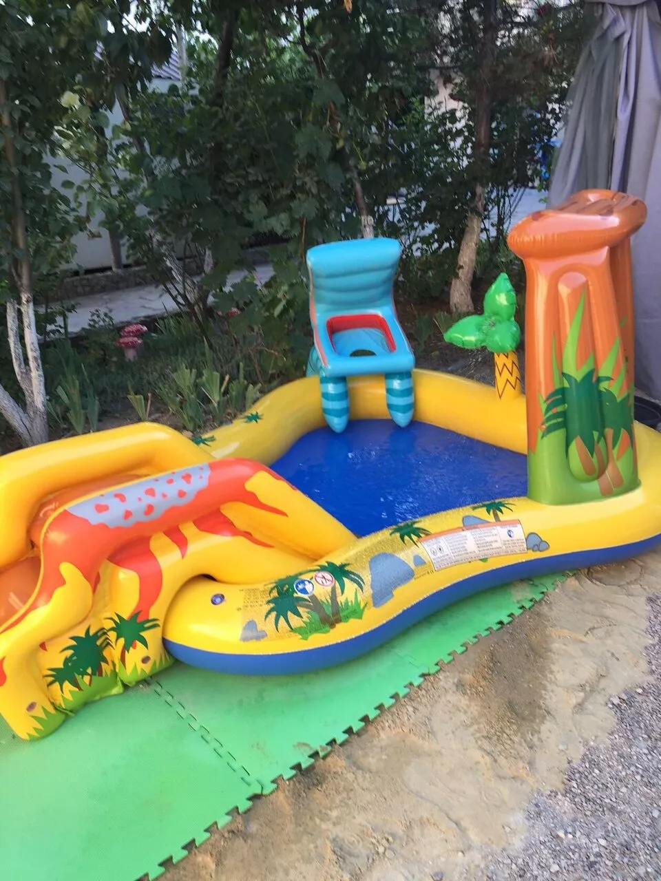 . Отель Keffe. Феодосия