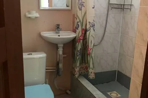 № 4 Четырехместный . Гостевой дом «Солнечный» - Джубга. Джубга