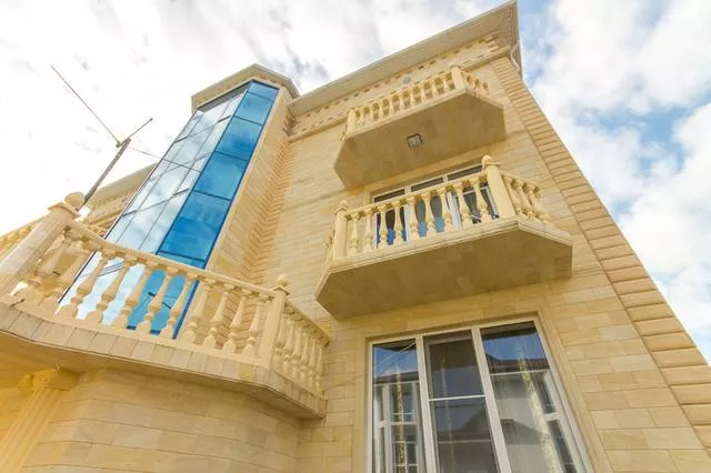 . Гостевой дом "Радушный". Лазаревское